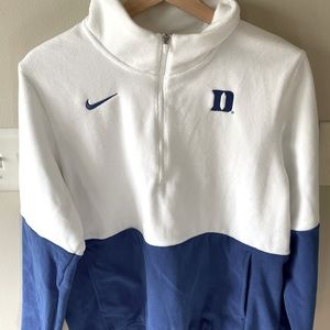Duke Women’s Athletic Fleece